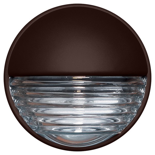 Besa Lighting Costaluz, 3019 Series Sconce, Bronze 1x75W Incandescent 301998